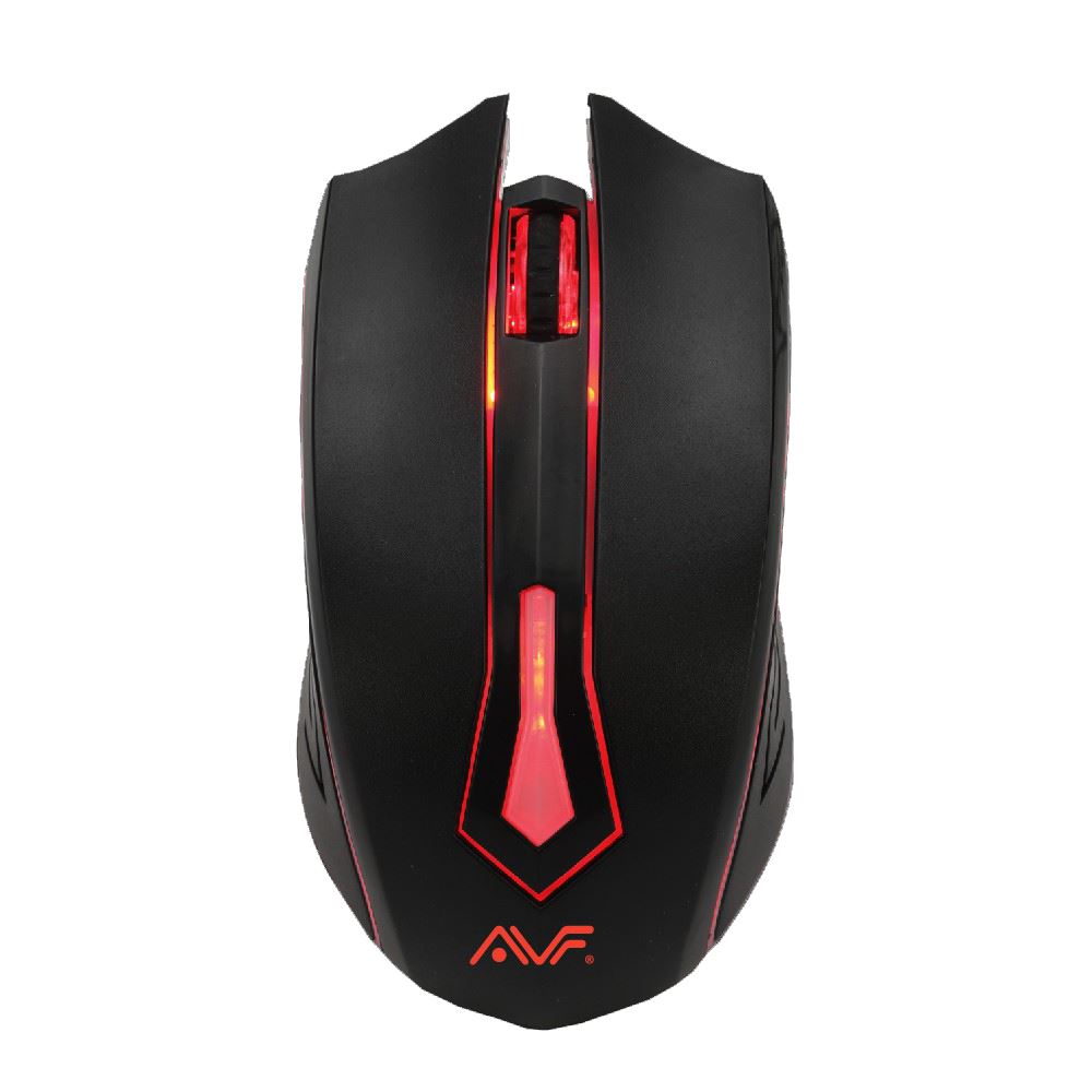 AVF Rapid 2 Optical Gaming Mouse with Colorful Backlight (AGG-R02) | tp link router online