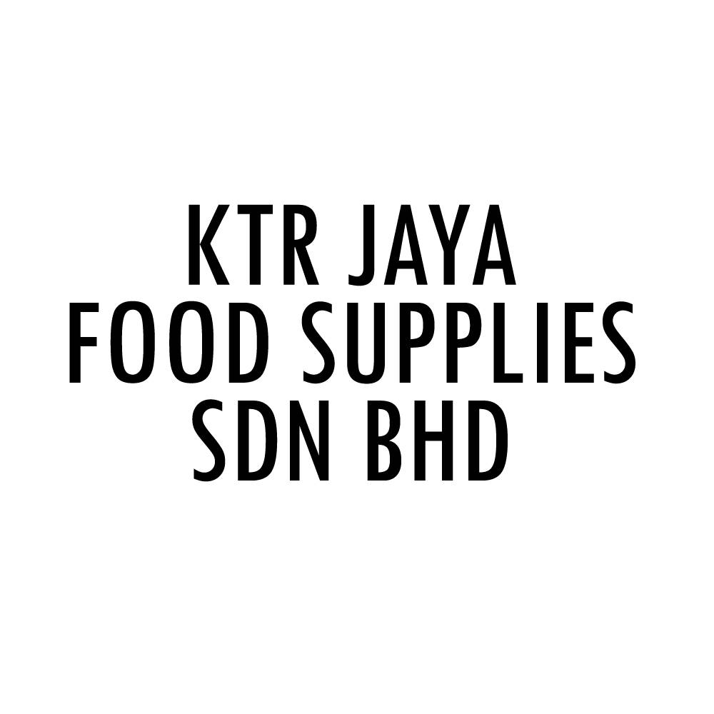 KTR Jaya Food Supplies Sdn Bhd