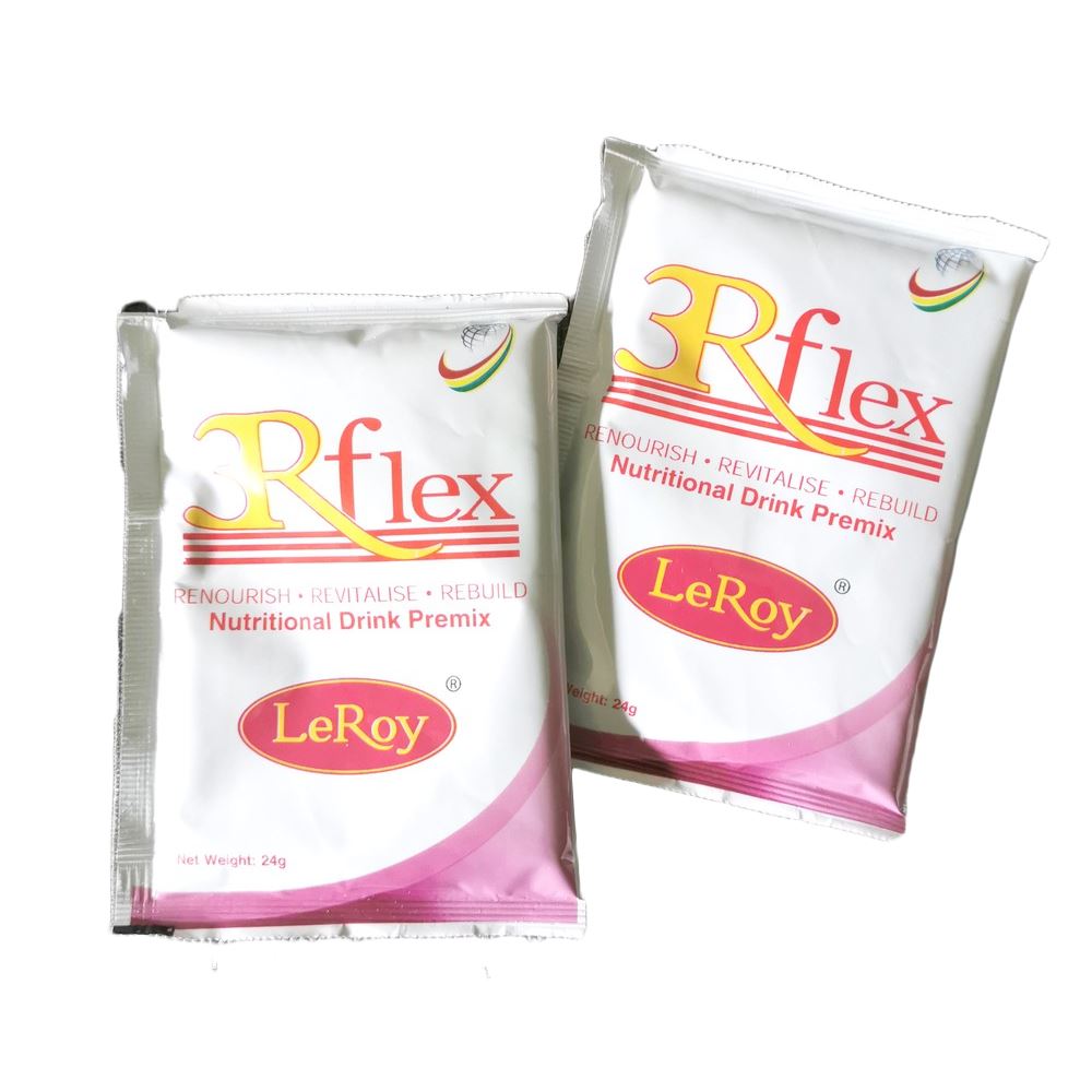 LeRoy Nutritional Drink Premix 