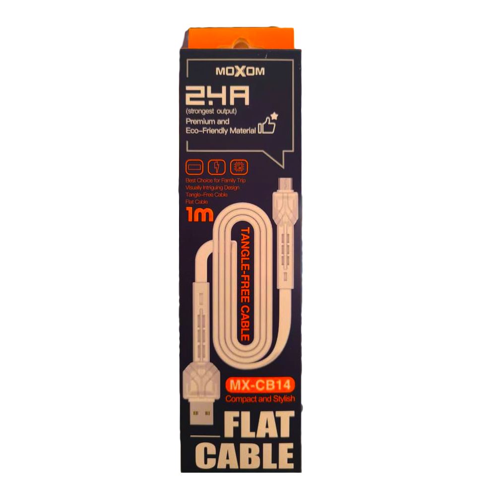 Cable | Power Bank Supplier Malaysia 