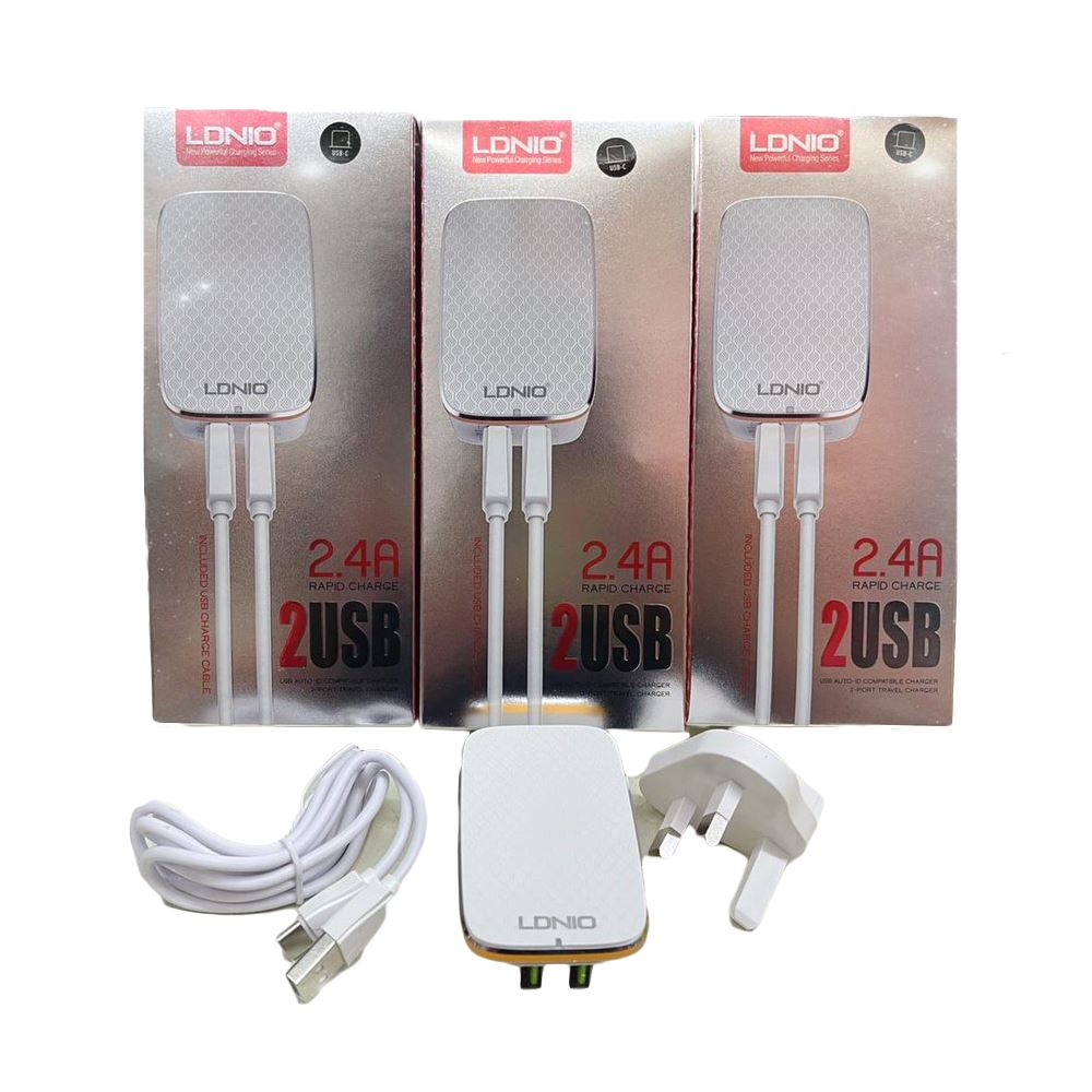 Charger | Power Bank Supplier Malaysia  