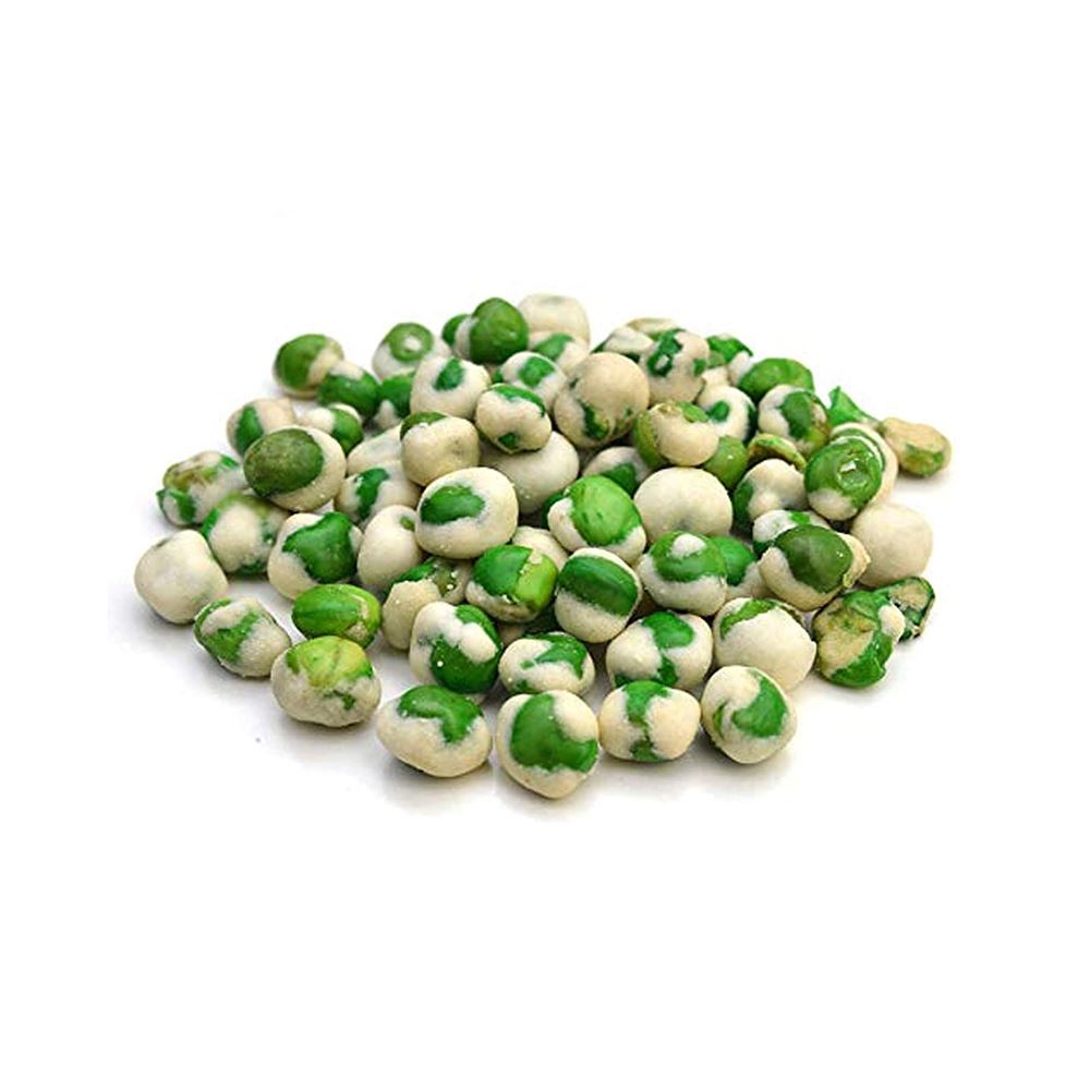 Sahana Snacks Coated Green Peas - 200g