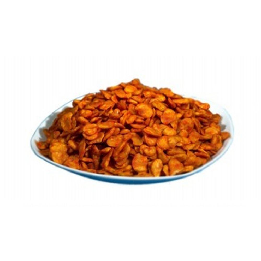 Spicy Broadbean - Halal Snack Wholesale Malaysia