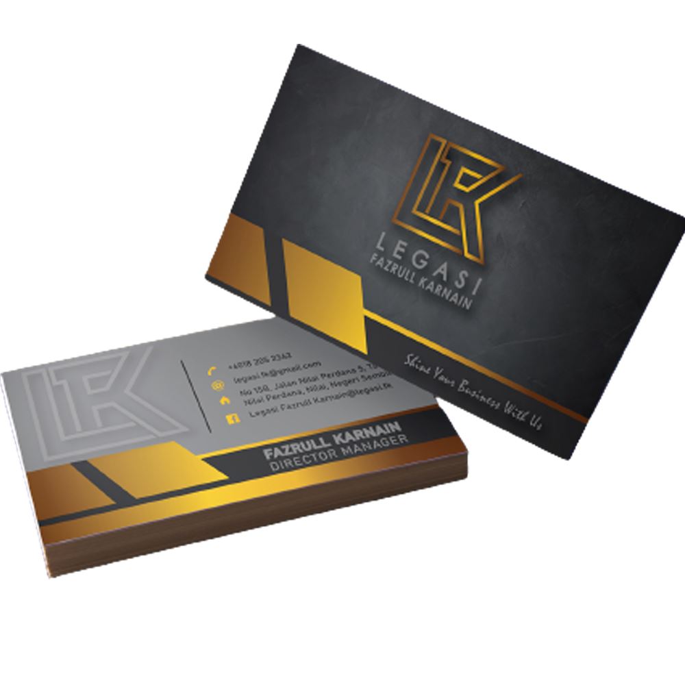 Buy Business Card Design Online | Business Card Design And Printing Services