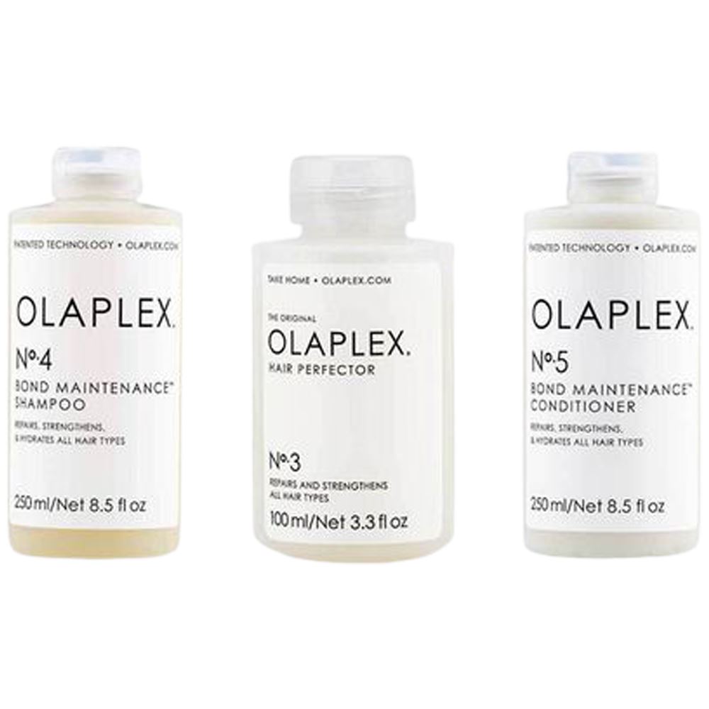 Olaplex Treatment 