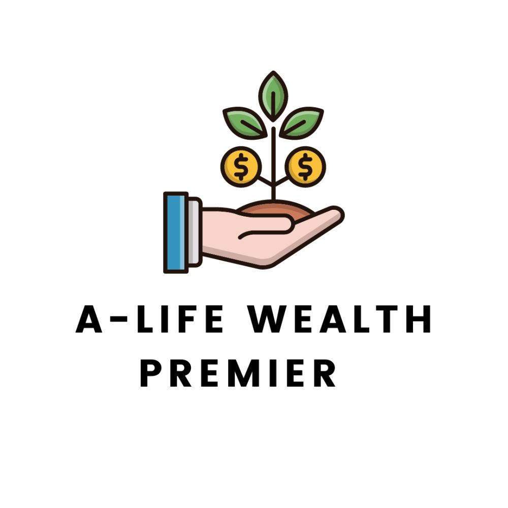 A-life wealth premier 