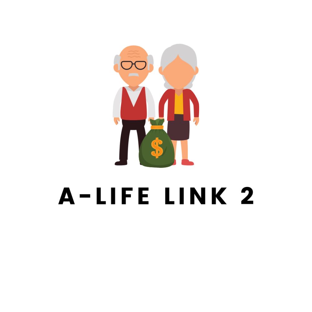 A-Life Link 2