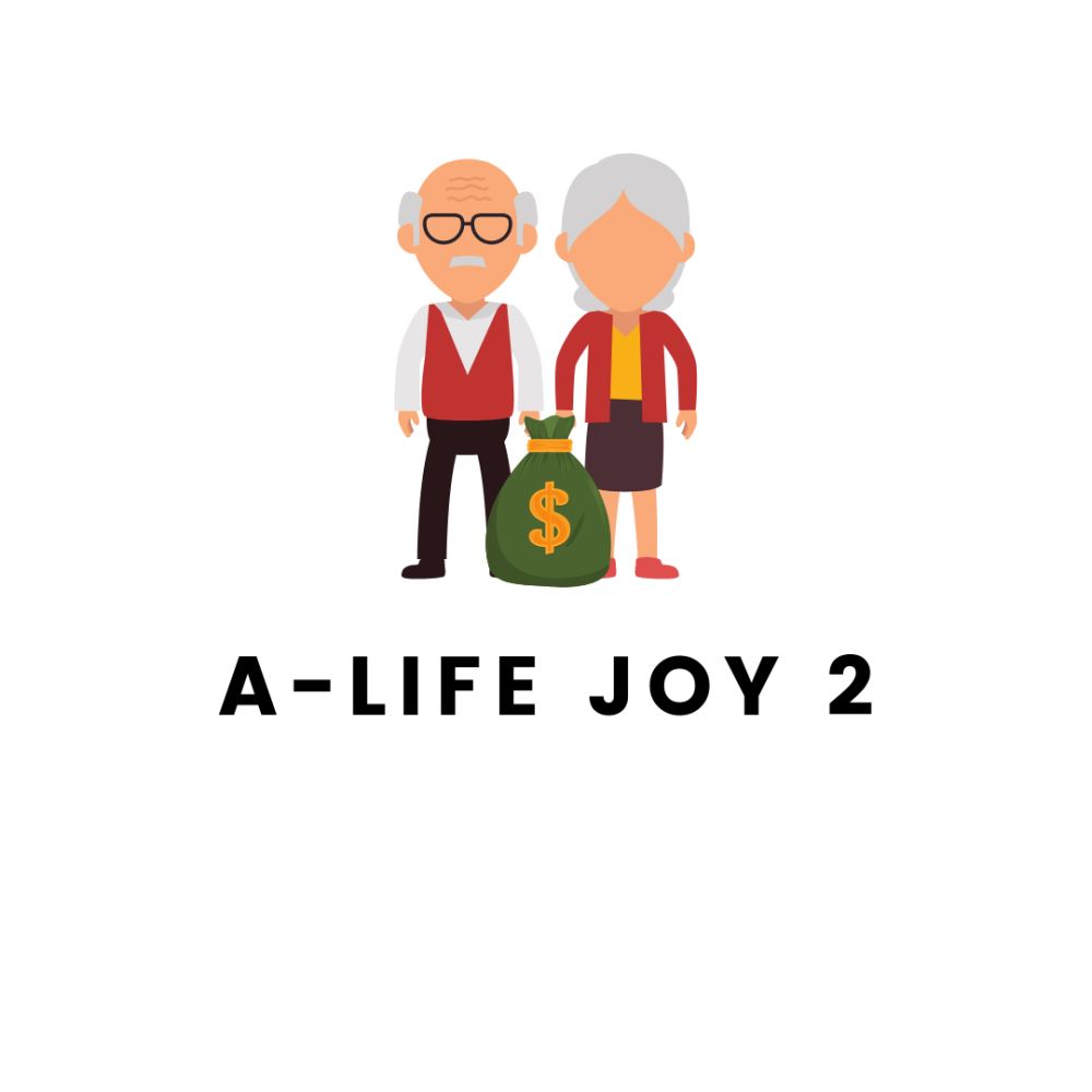 A-Life Joy 2 