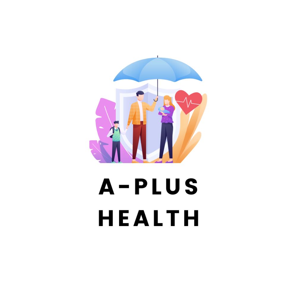A-Plus Health 