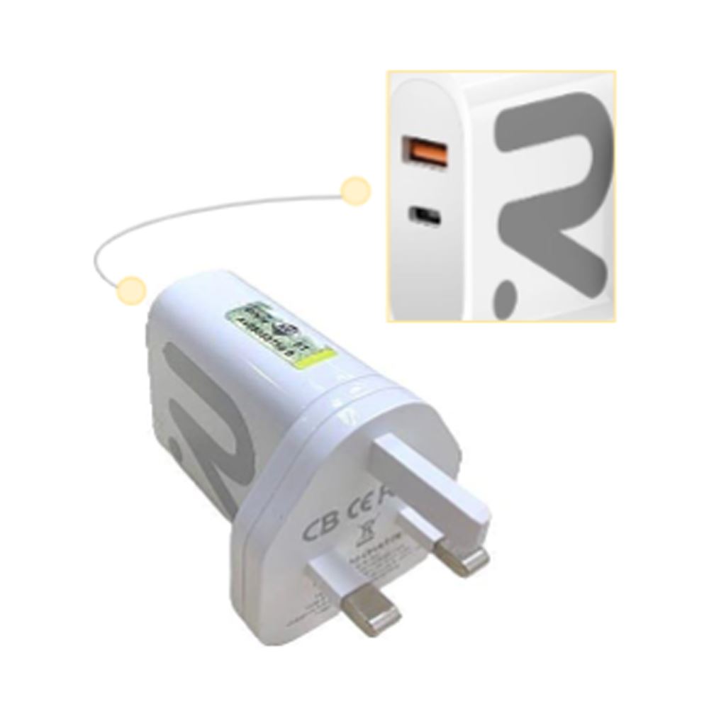 Ranking RK320 Mobile Charger