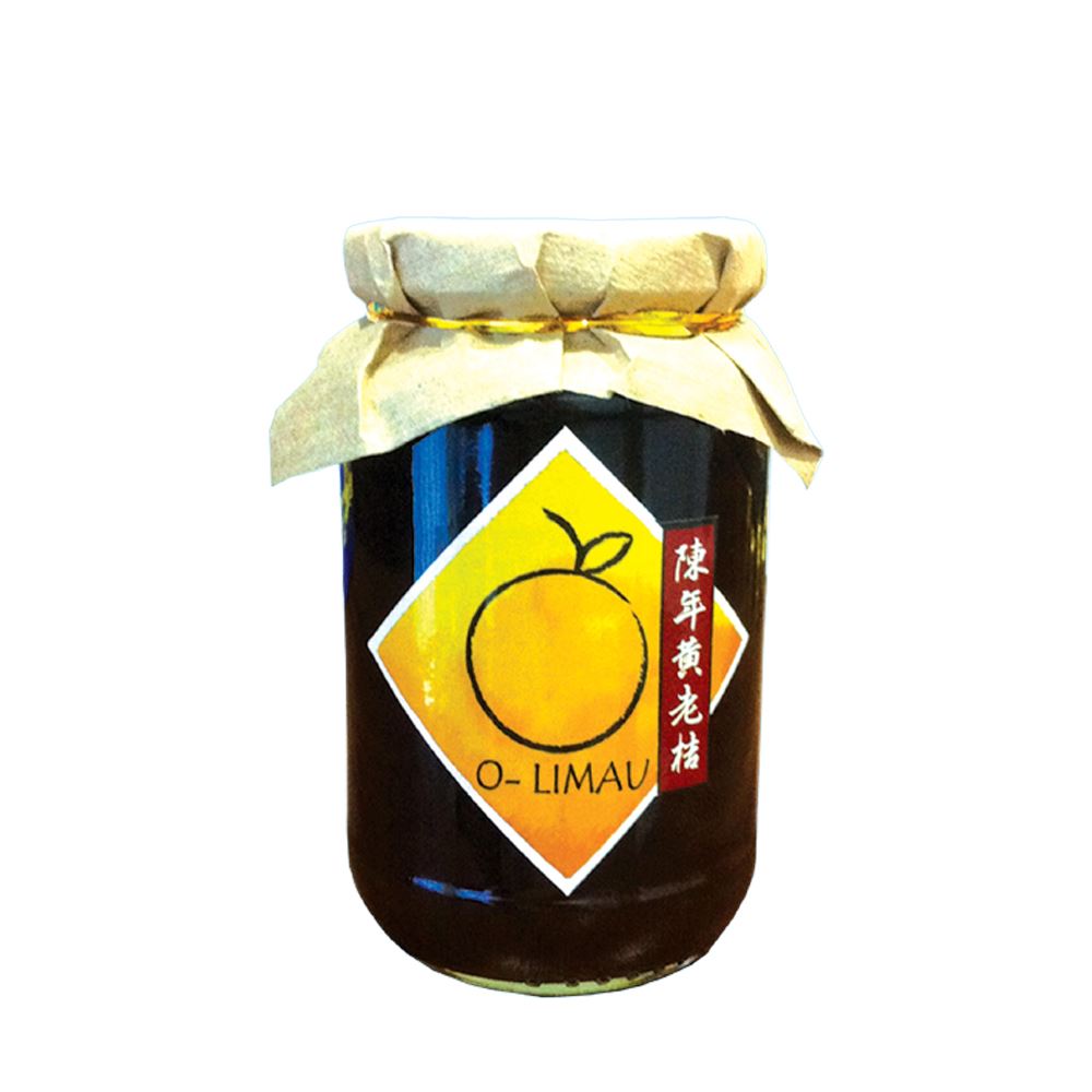 O-Limau | Halal Lemon Lime And Chili Sauce Manufacturer 