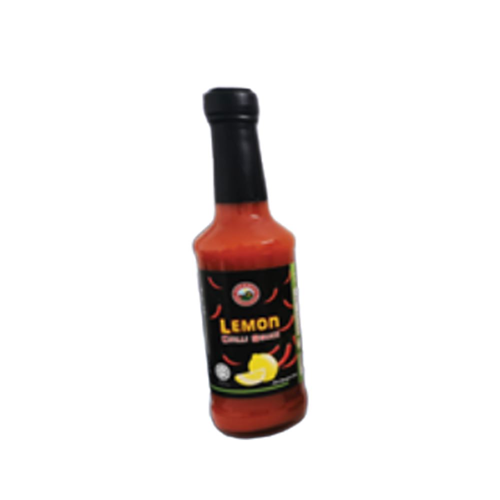 Lemon Chili Sauce | Halal Lemon Lime And Chili Sauce Manufacturer 