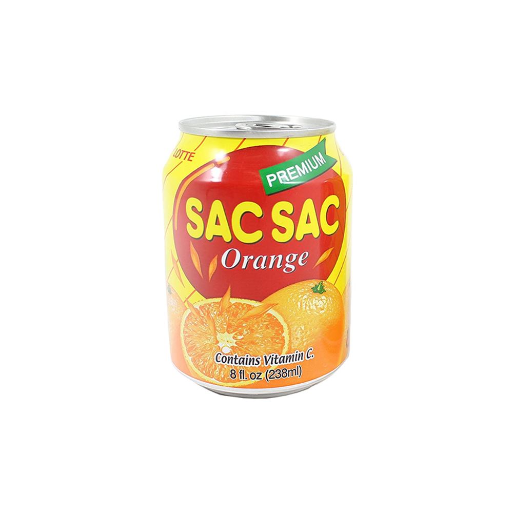 Orange Juice | Halal Beverage Drink Menu Malaysia