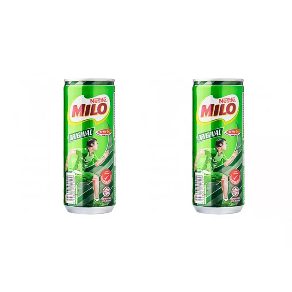 Milo | Halal Beverage Drink Menu Malaysia