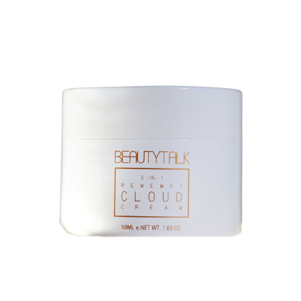 3-In-1 Rememdy Cloud Cream Moisturiser- 50ML