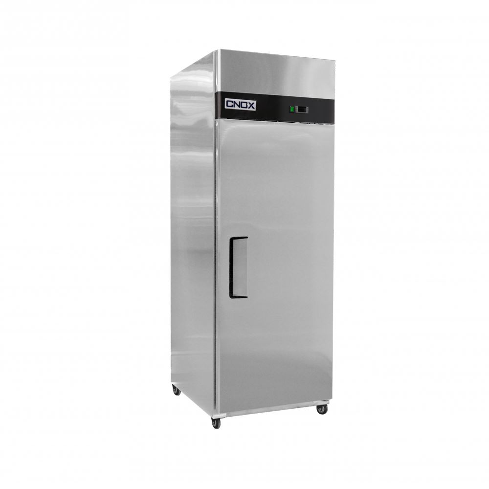 CNOX Premium GN 1 Door Upright Freezer – 550L 