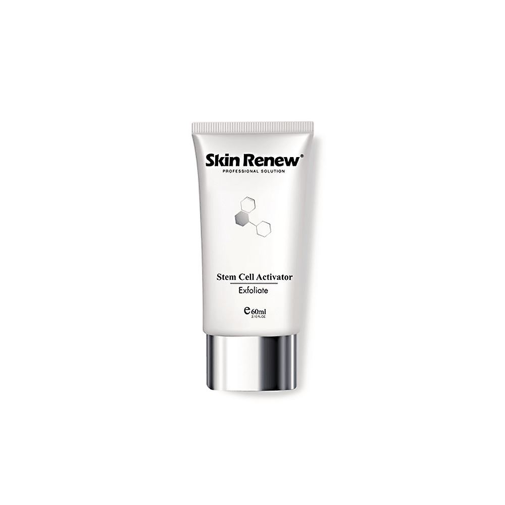 Skin Renew Stem Cell Activator Exfoliate | Skin Renew Products Supplier Malaysia