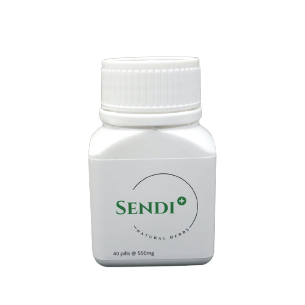 Sendi + Natural Herbs 