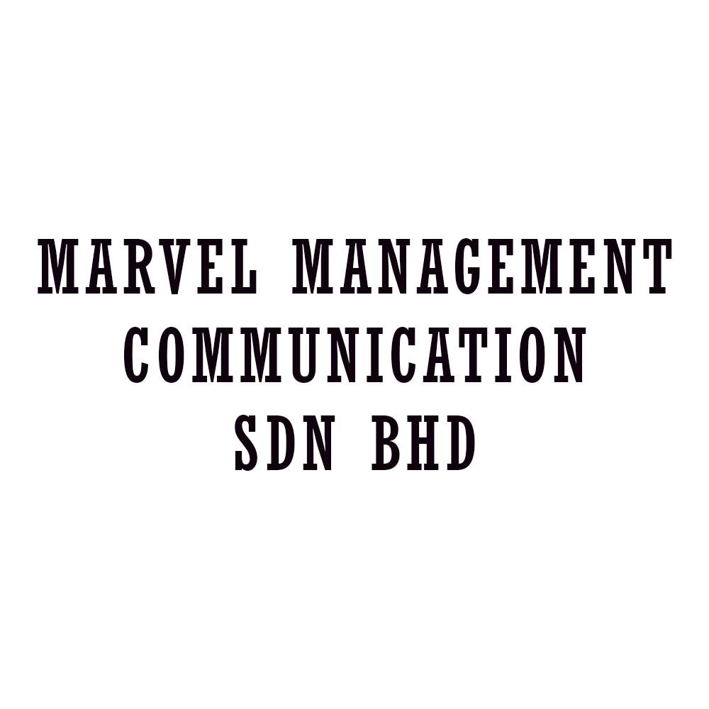 Marvel Management Communication Sdn Bhd