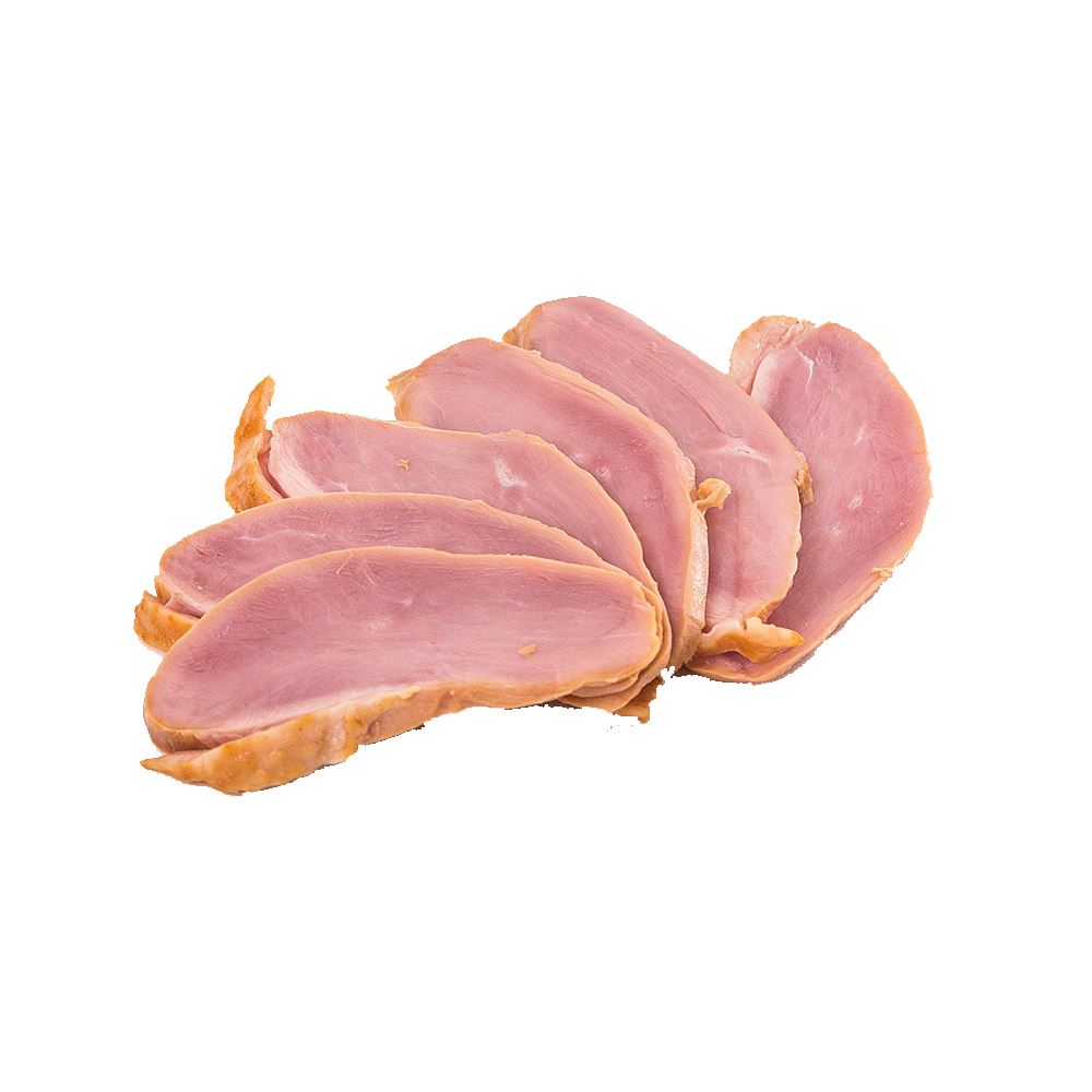 Gourmessa Slied And Smoked Duck Breast - Cured Meat - 180g