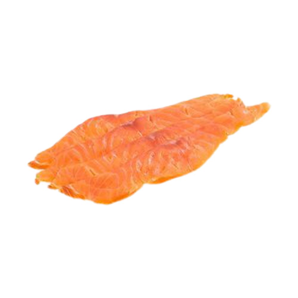 Gourmessa Smoked Salmon Fillet - 100g