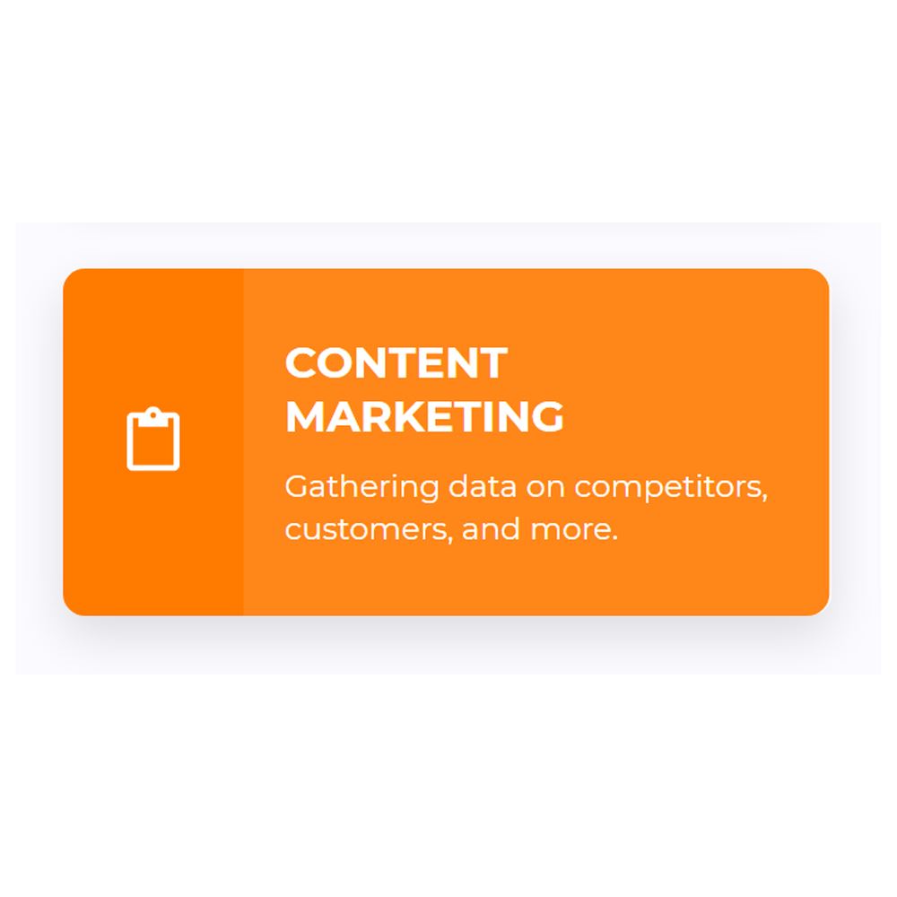 Content Marketing | Digital Marketing Analytics Service Kuala Lumpur