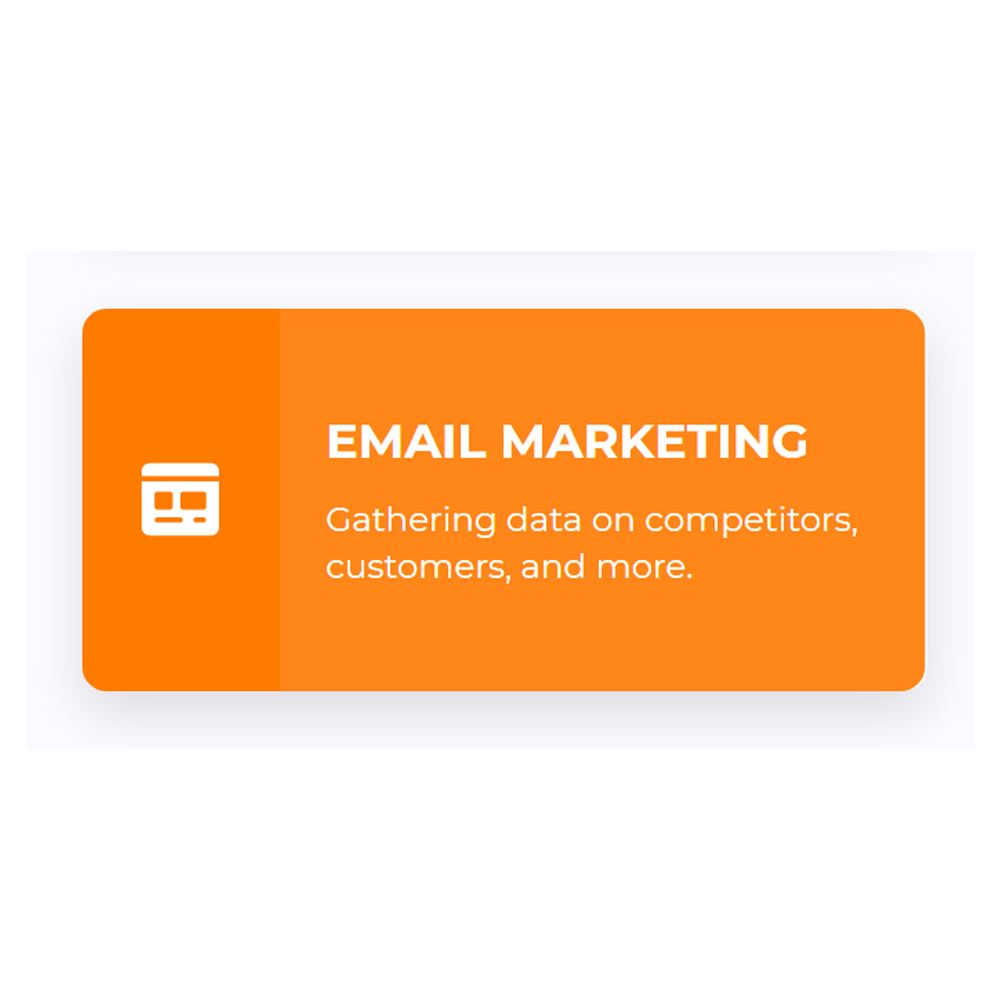 Email Marketing | Digital Marketing Analytics Service Kuala Lumpur