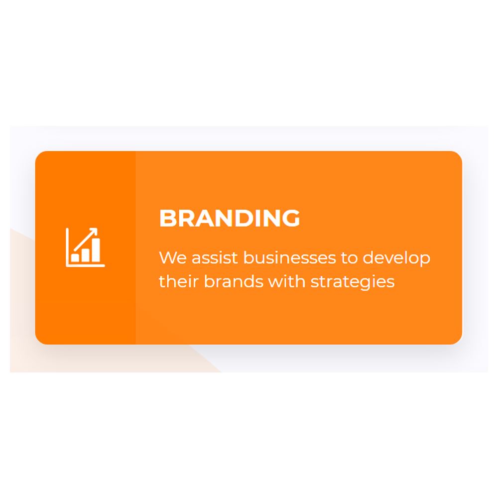 Branding | Digital Marketing Analytics Service Kuala Lumpur