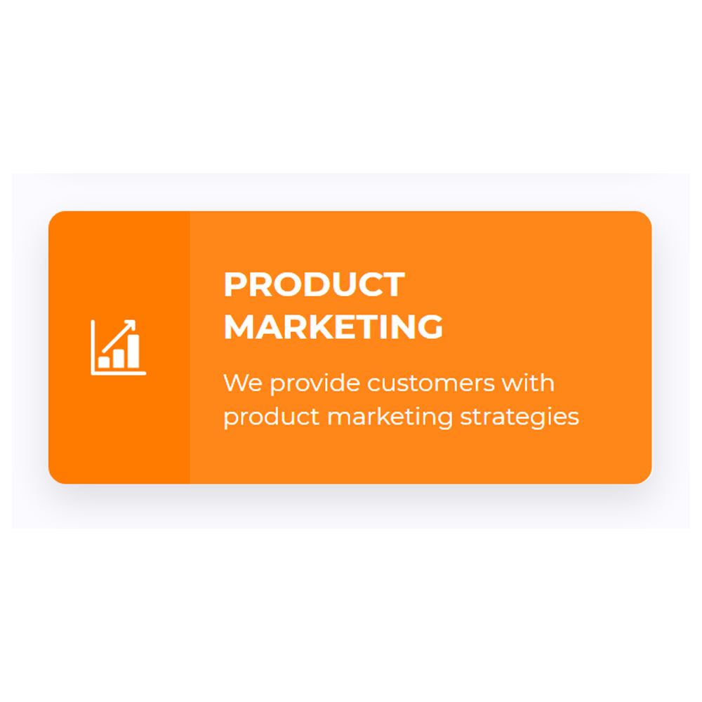 Product Marketing | Digital Marketing Analytics Service Kuala Lumpur