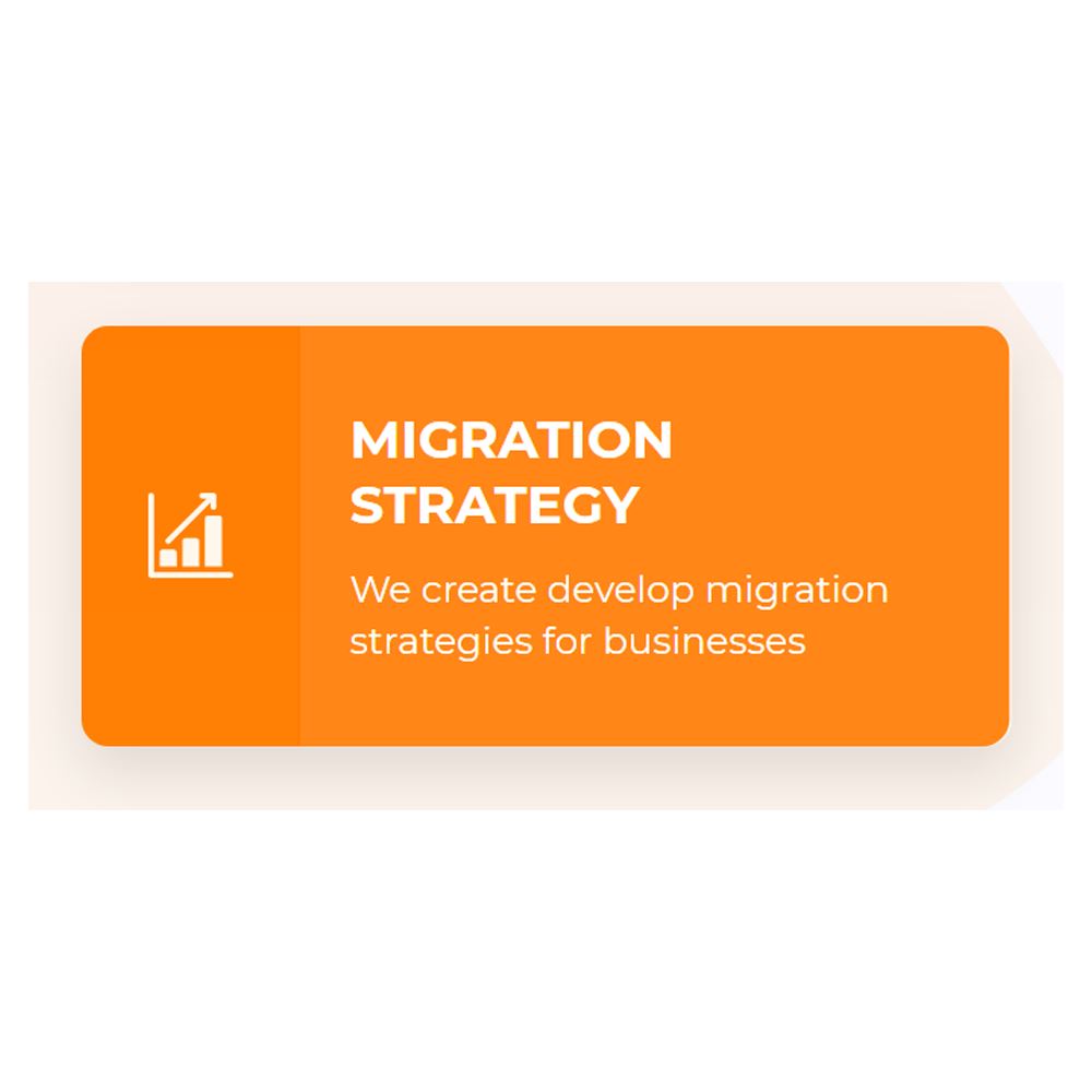 Migration Strategy | Data Migration Service Malaysia