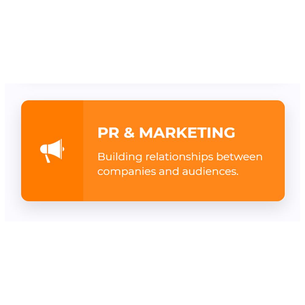 PR & Marketing | Digital Marketing Analytics Service Kuala Lumpur