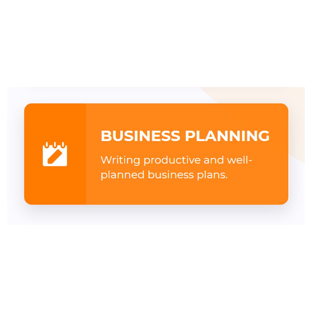 Business Planning | Audit And Review Financial Services