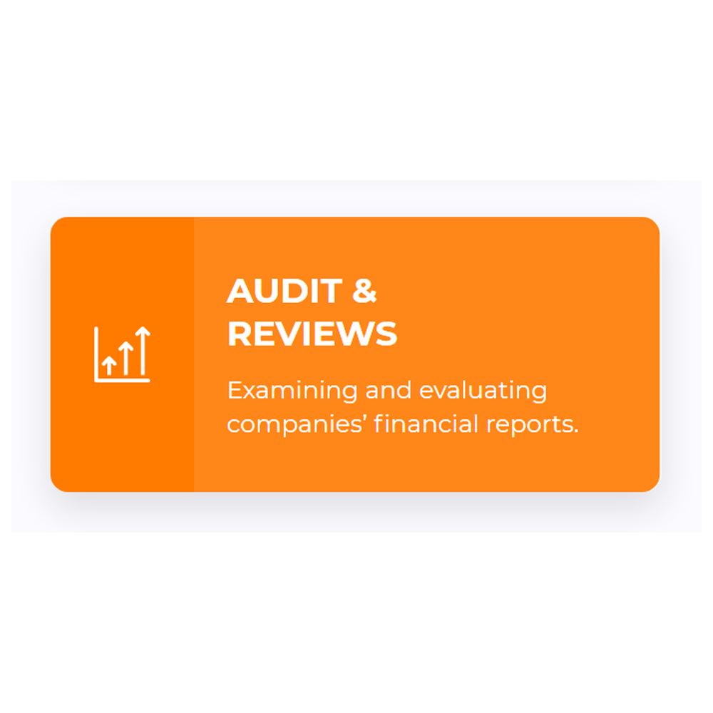 Audit And Review Financial Services | Internal Audit And Review Financial Services Kuala Lumpur