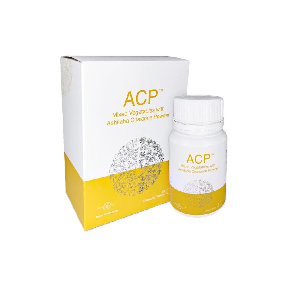 ASHITABA Chalcone Powder (ACP)