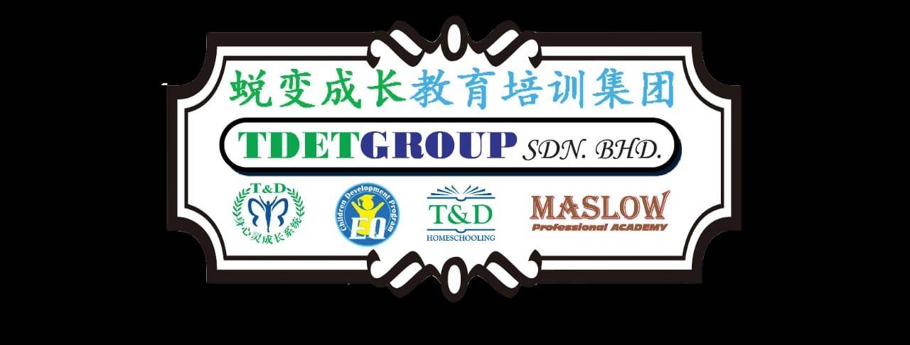 Tdet Group Sdn Bhd