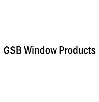 GSB Window Products