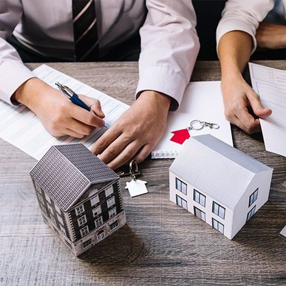 Housing Loan Refinancing 