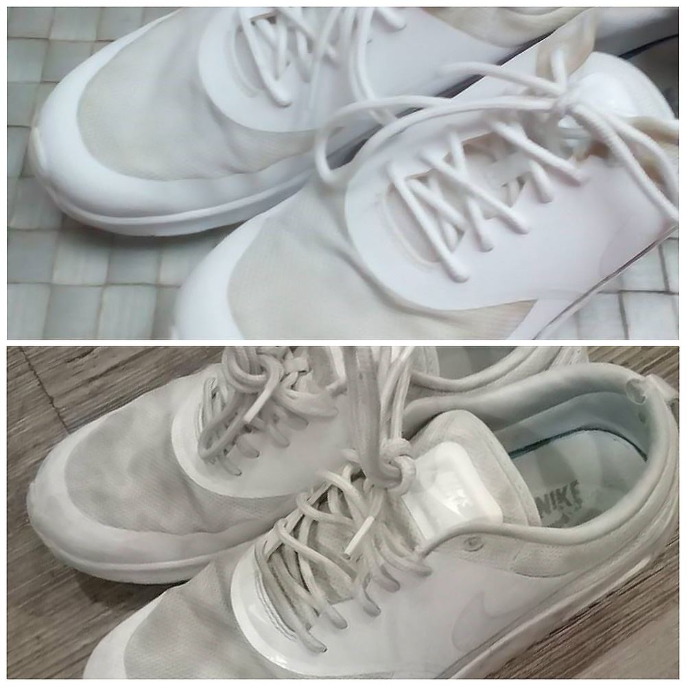 Shoe & Sneaker Cleaning | Bags Shoes Cleaning Near Me