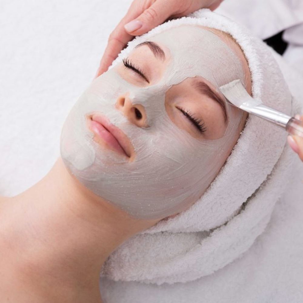 Calming Pore Skin Treatment | Skin Care Consultant Online
