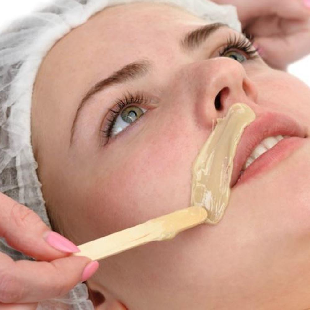 Lip Waxing | Skin Care Consultant Online