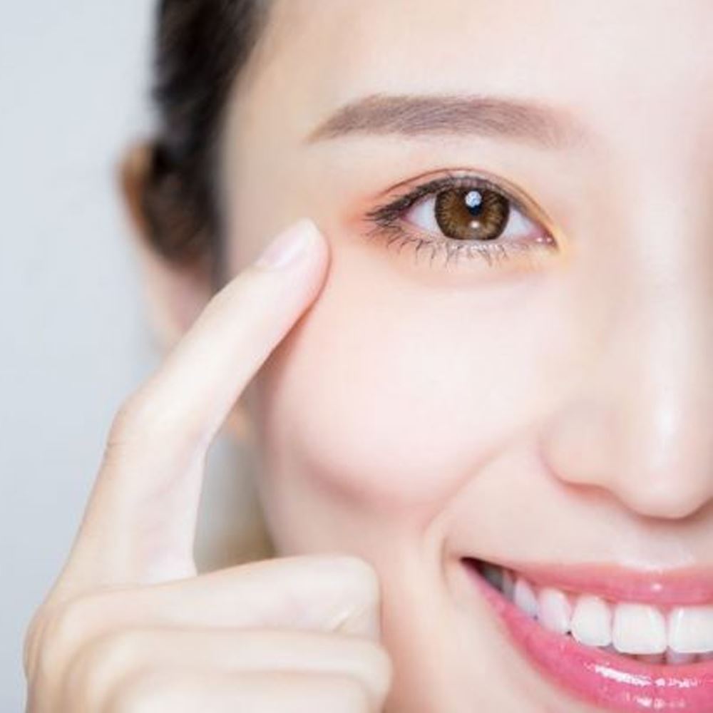 Paraffin Eye Treatment | Skin Care Consultant Online