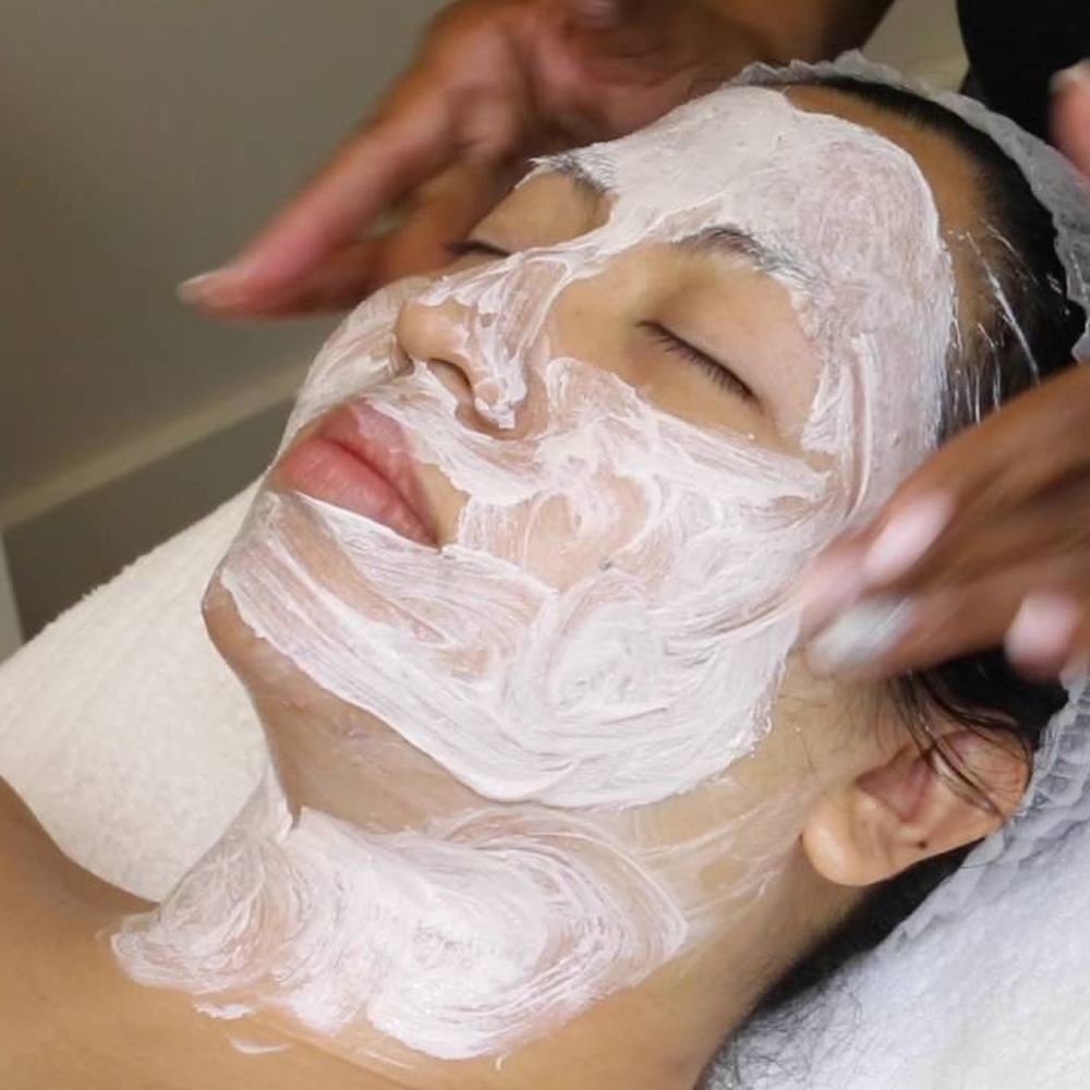 Purifying Facial | Skin Care Consultant Online