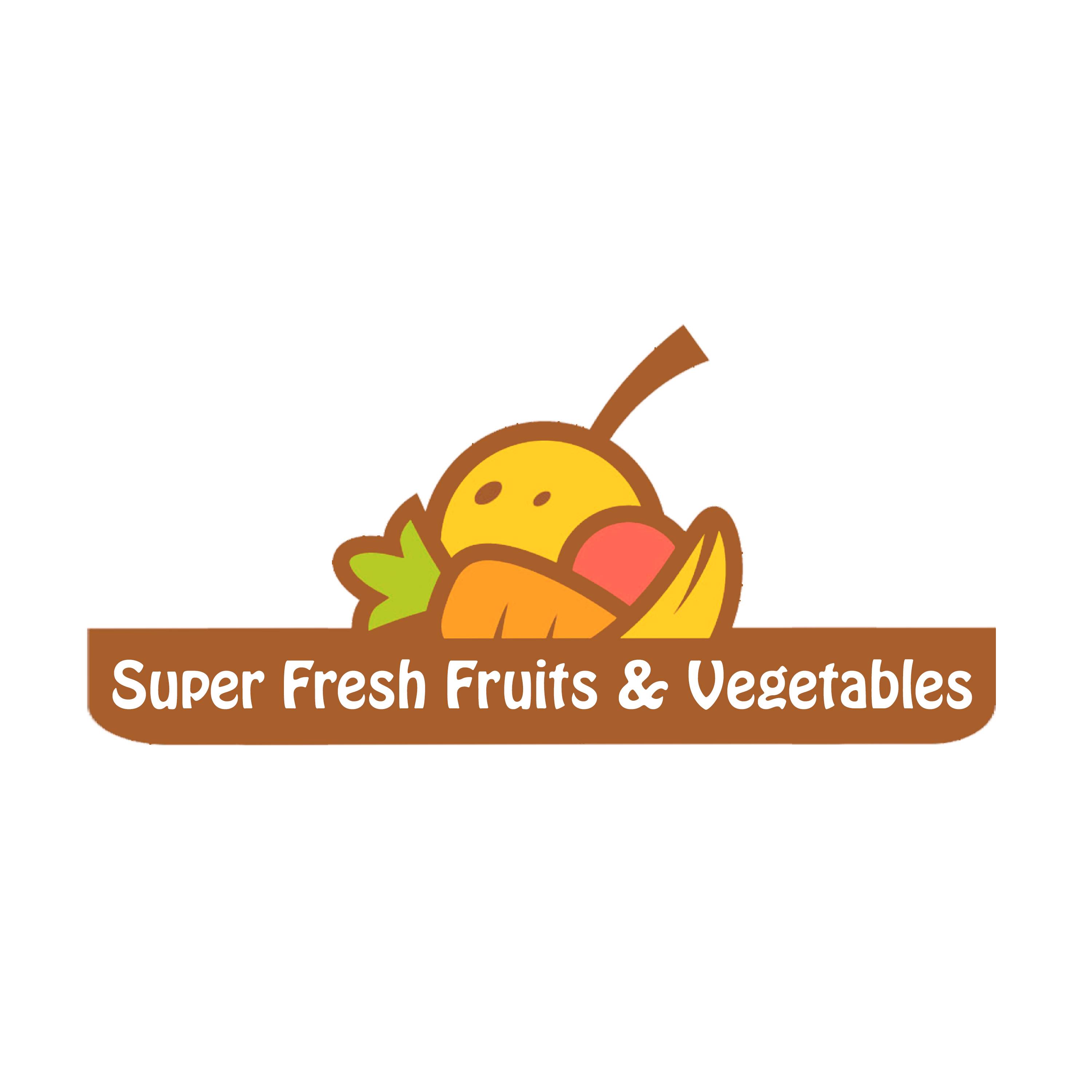 >Super Fresh Fruits And Vegetable Enterprise