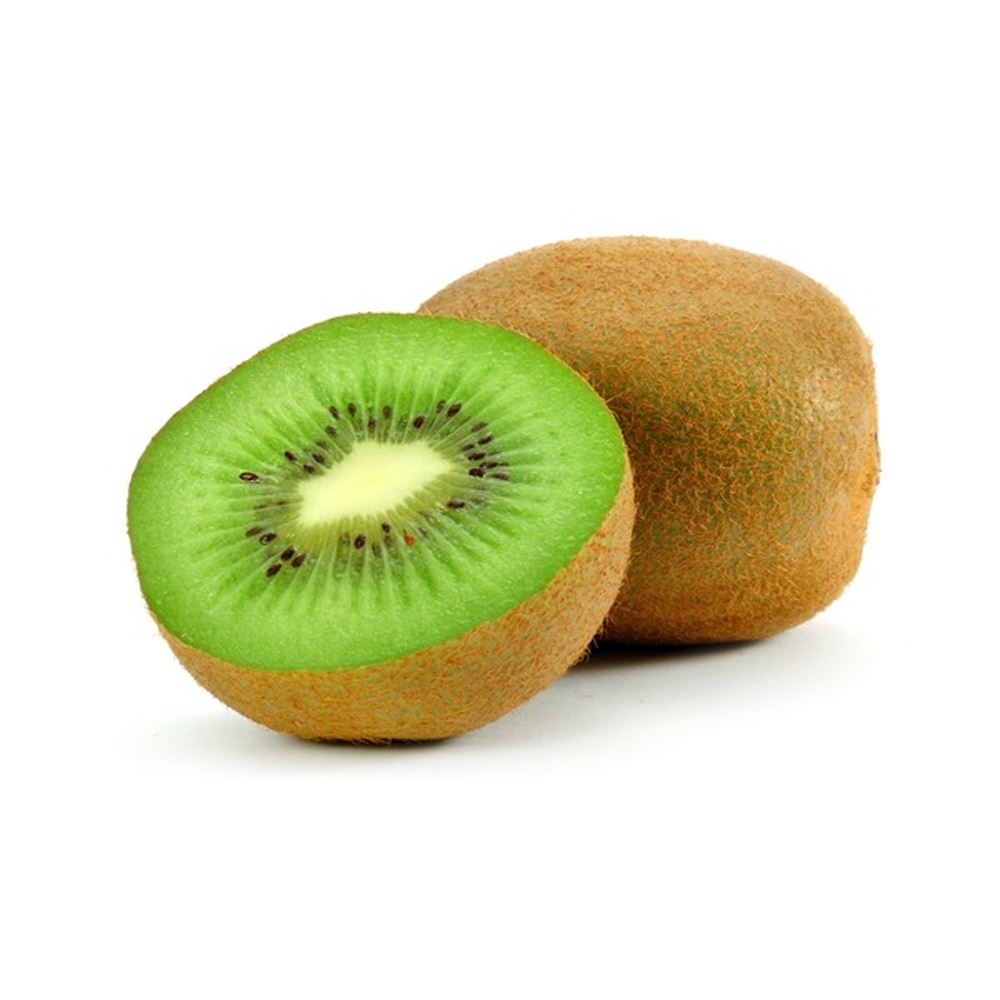 Green Kiwi 