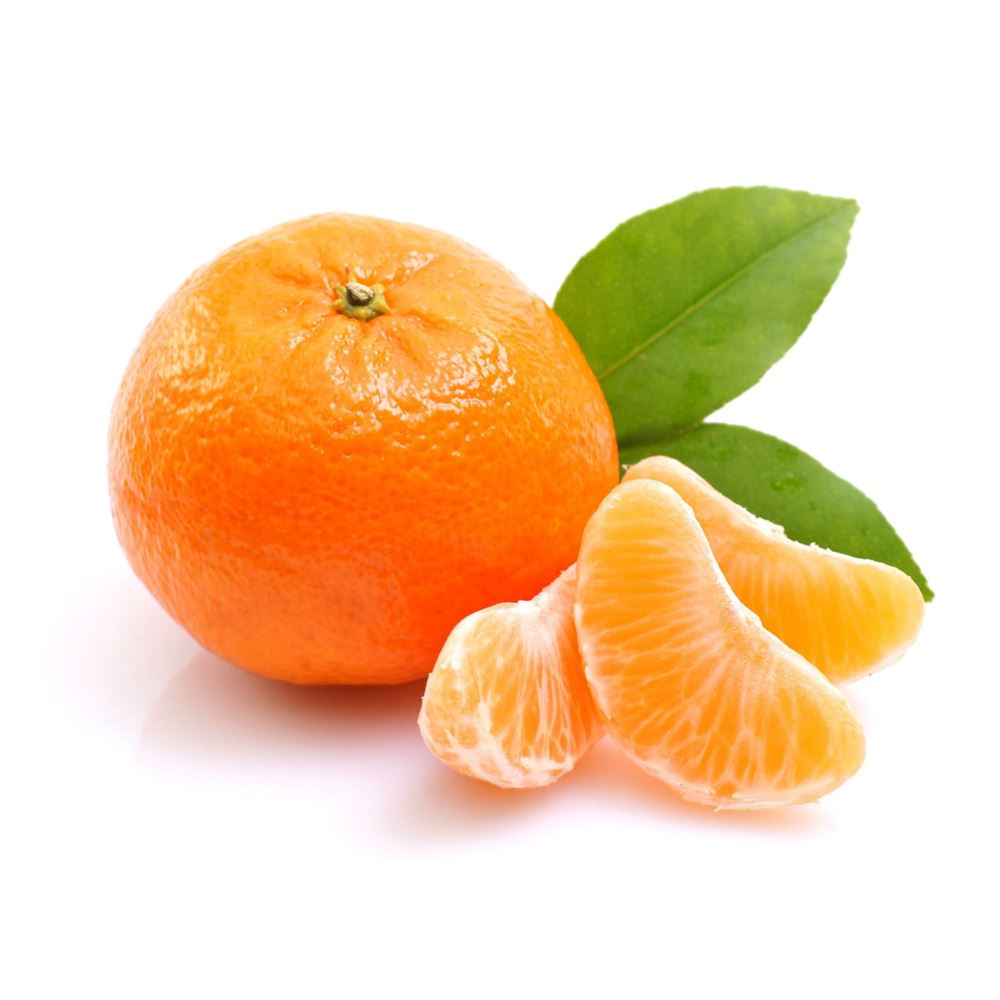Mandarin Orange 