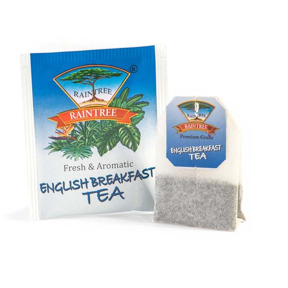 English Breakfast Teabags 