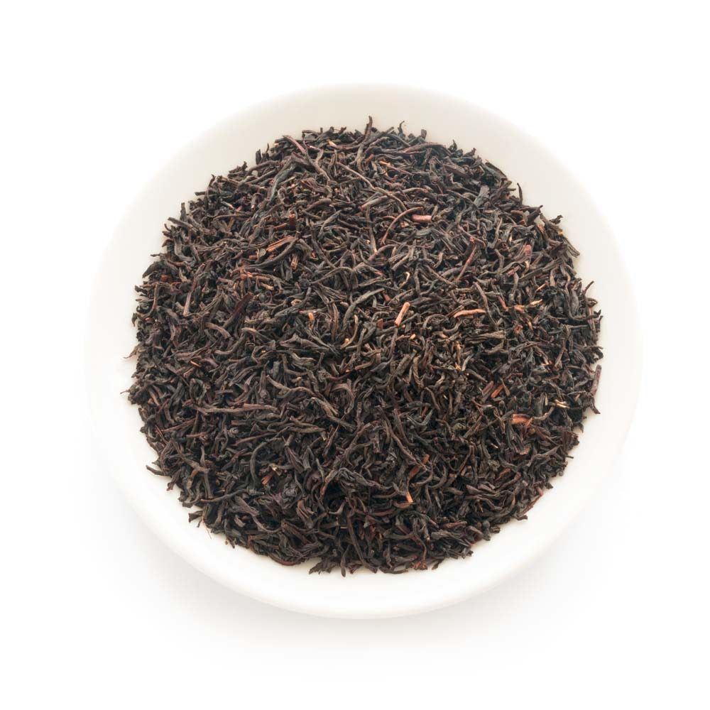 Premium Loose – English Breakfast Tea (125gm) High Grown 