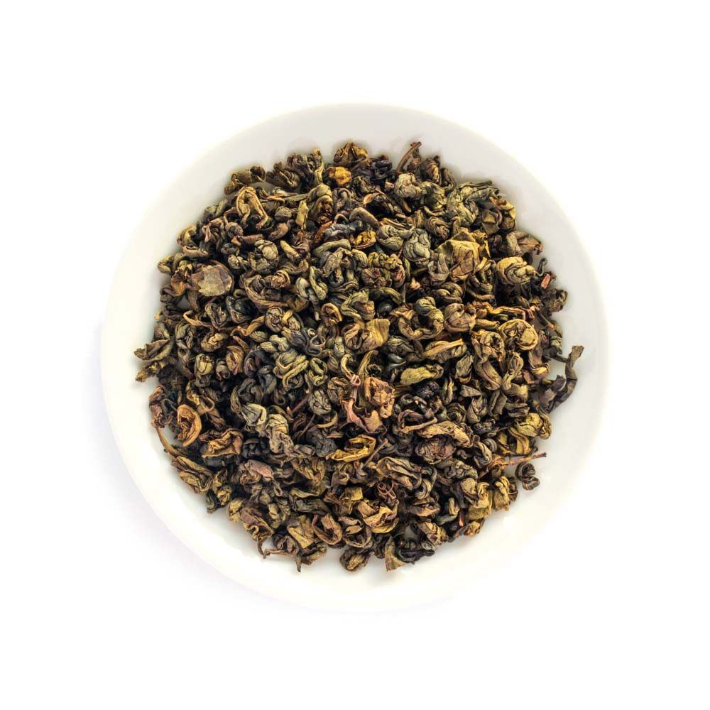 Premium Loose – Neat Green Tea 