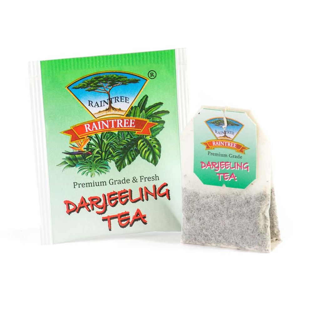 Darjeeling Tea 