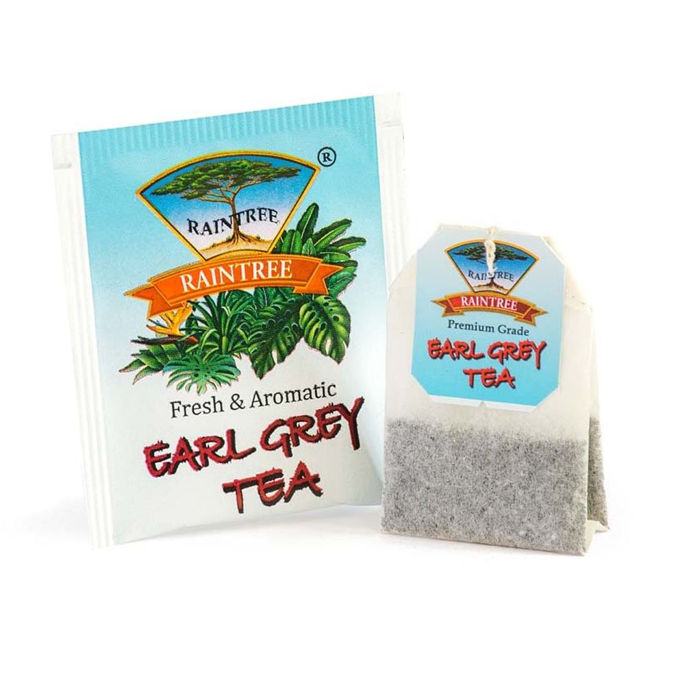 Earl Grey Teabags - 100 Sachets